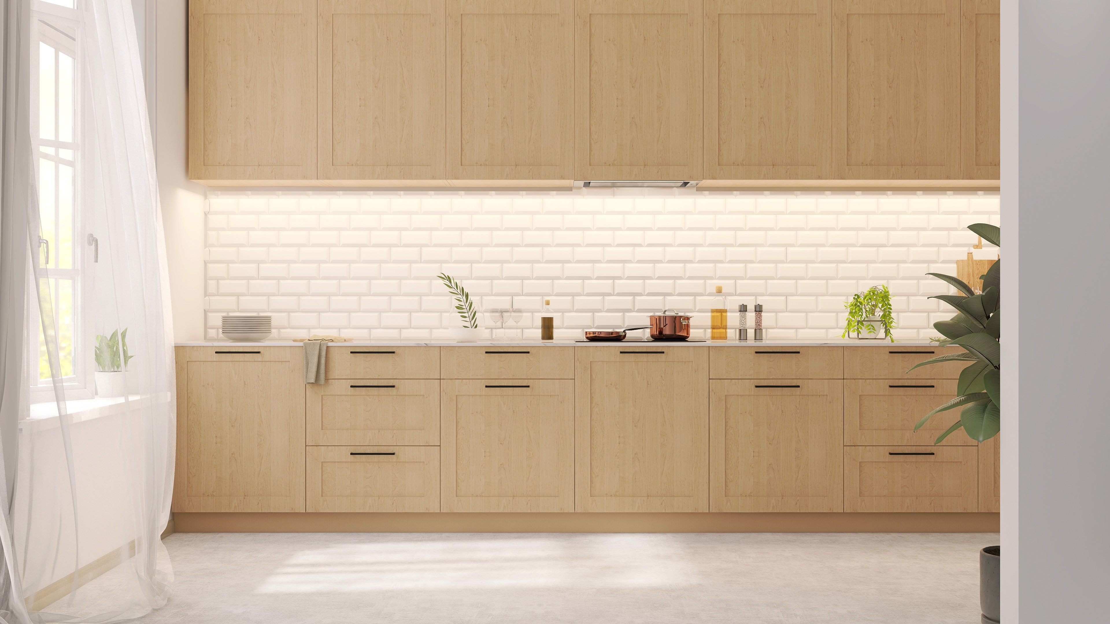 Perfect kitchen Accessories and decoration tips to build up your ...